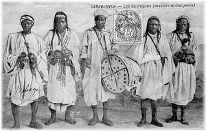 1920 GNAWA